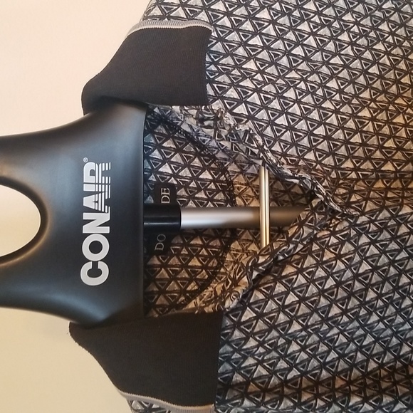 10/$10   Dockside Grey Golf Shirt M - Picture 2 of 6